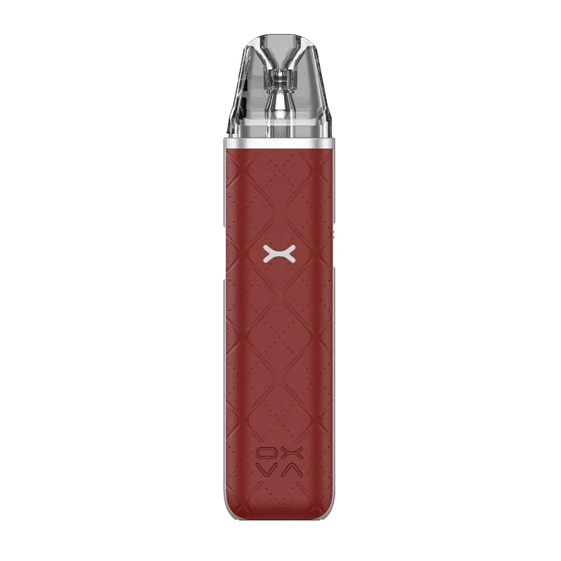 OXVA Xlim Go Kit 2ml Red