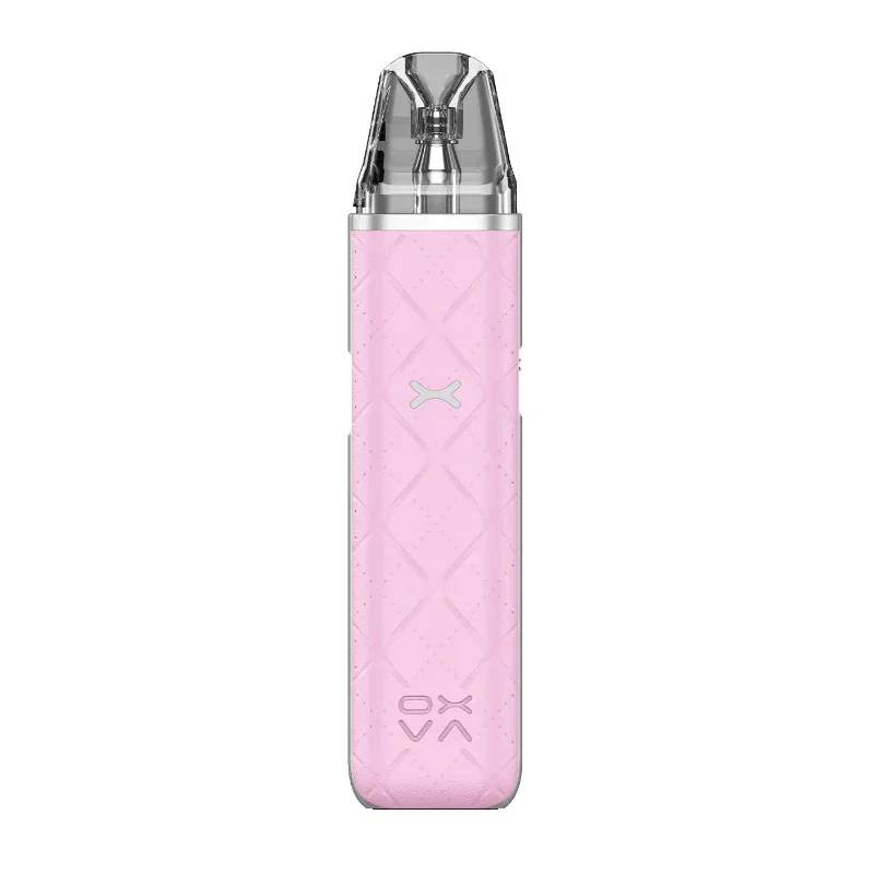 OXVA Xlim Go Kit 2ml Pink