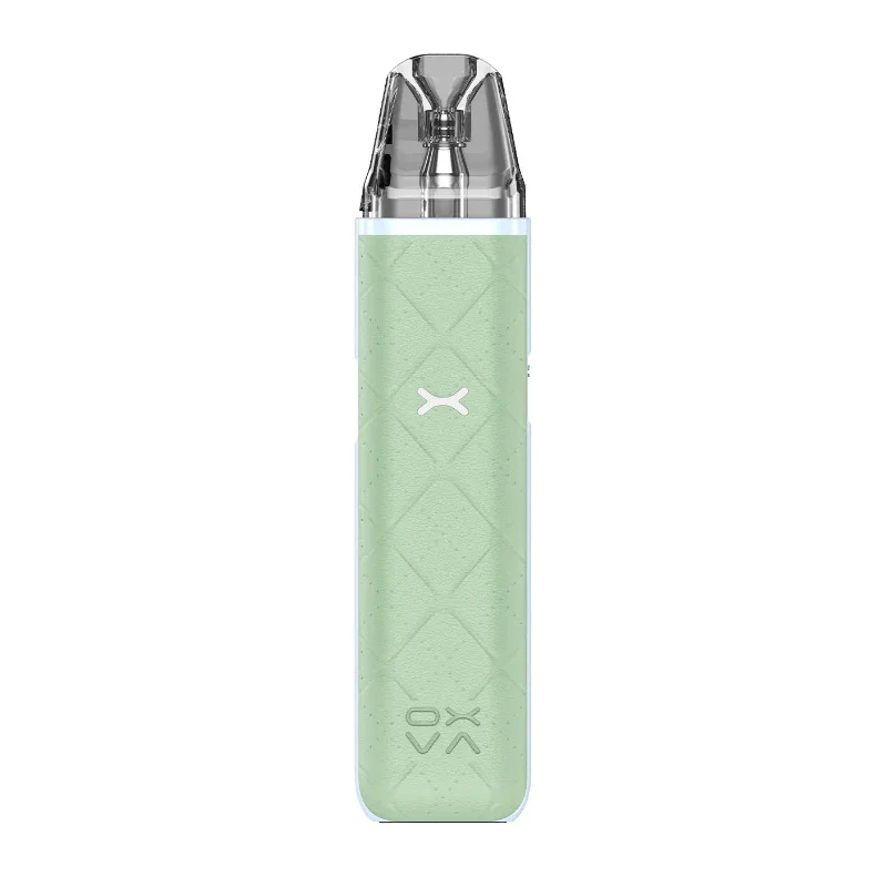 OXVA Xlim Go Kit 2ml Light Green