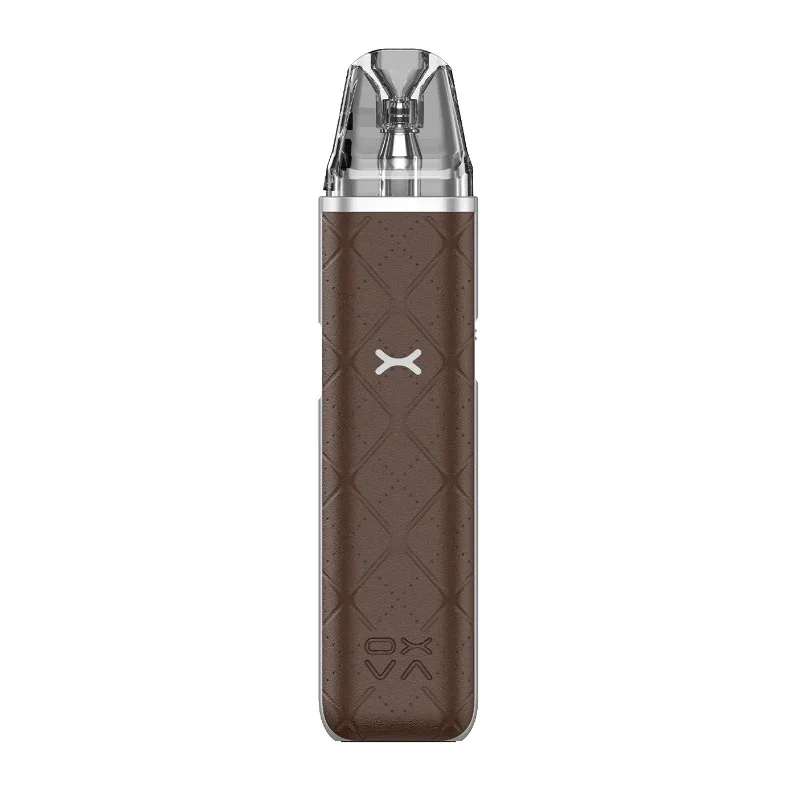 OXVA Xlim Go Kit 2ml Dark Brown