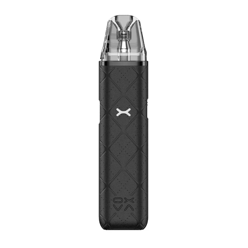OXVA Xlim Go Kit 2ml Black