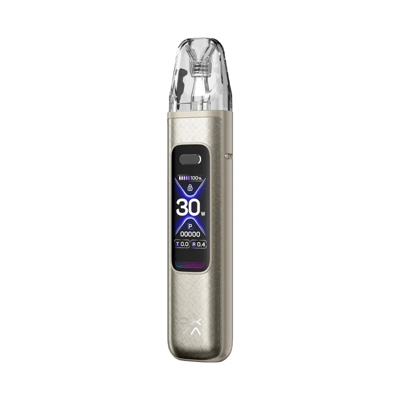 OXVA Xlim Pro Kit 1500mAh 2ml Silk 3pcs
