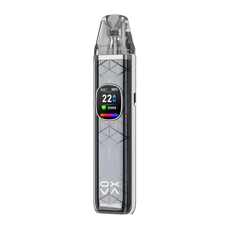 OXVA Xlim Pro 2 Dna Pod Kit 1300mAh 2ml Nebula Gray
