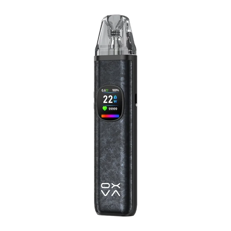 OXVA Xlim Pro 2 Dna Pod Kit 1300mAh 2ml Blue