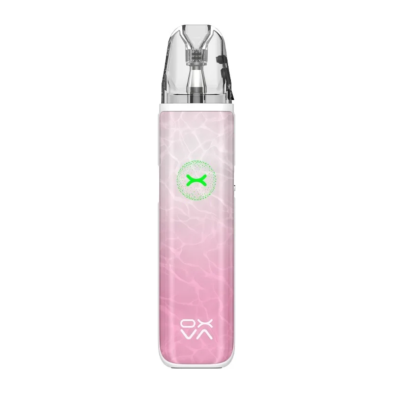 OXVA Xlim Go 2 1500mAh 3ml Pink Ripple
