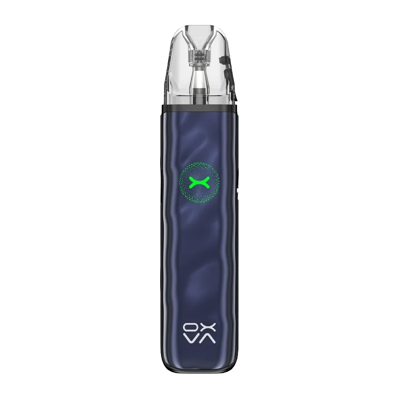 OXVA Xlim Go 2 1500mAh 3ml Metal Blue