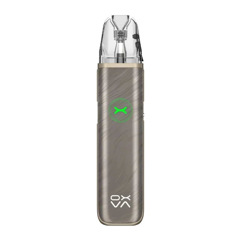 OXVA Xlim Go 2 1500mAh 3ml Light Brown Shadow