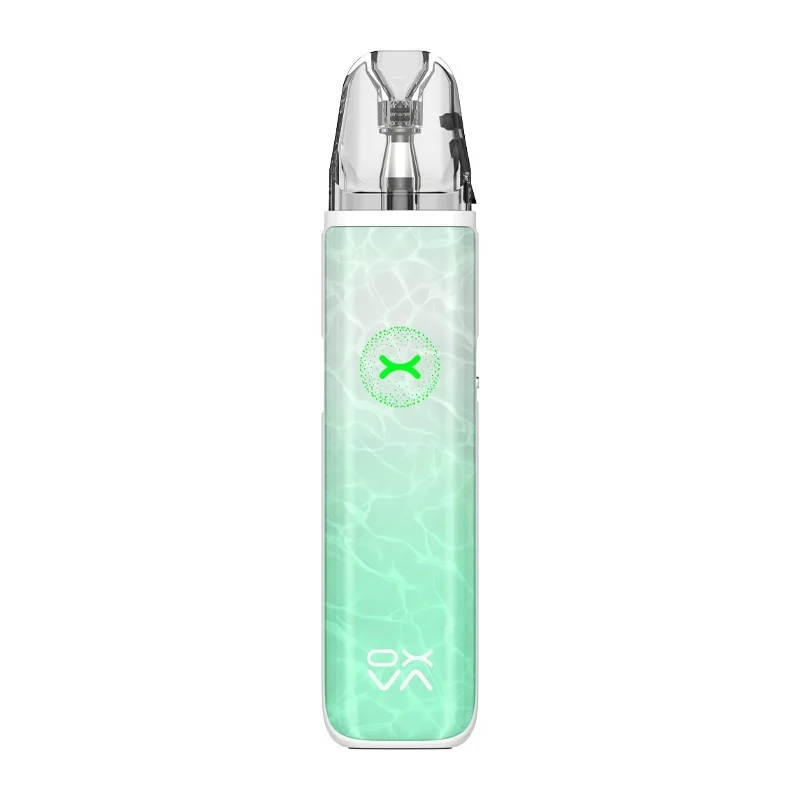 OXVA Xlim Go 2 1500mAh 3ml Green Ripple