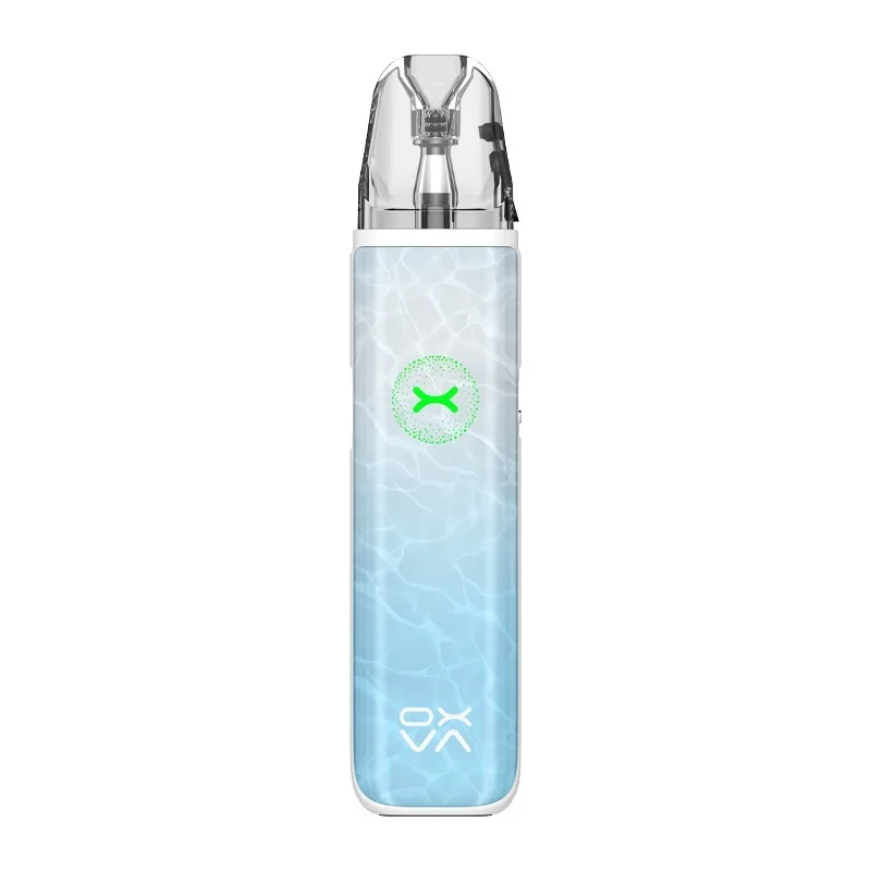 OXVA Xlim Go 2 1500mAh 3ml Blue Ripple