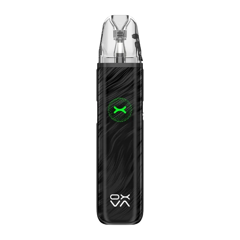 OXVA Xlim Go 2 Black Shadow 1500mAh 3ml