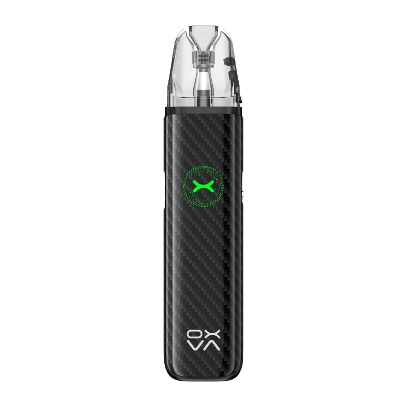 OXVA Xlim Go 2 1500mAh 3ml Black Carbon