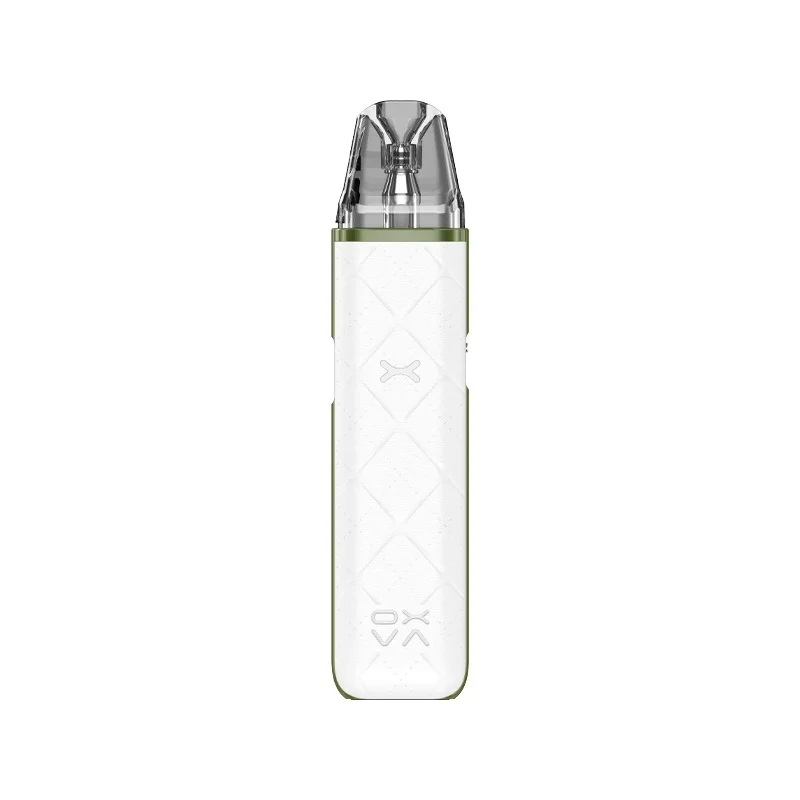 OXVA Xlim Go 1000mAh 2ml White