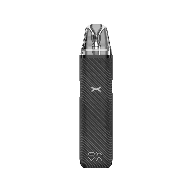 OXVA Xlim Go 1000mAh 2ml Striped Grey