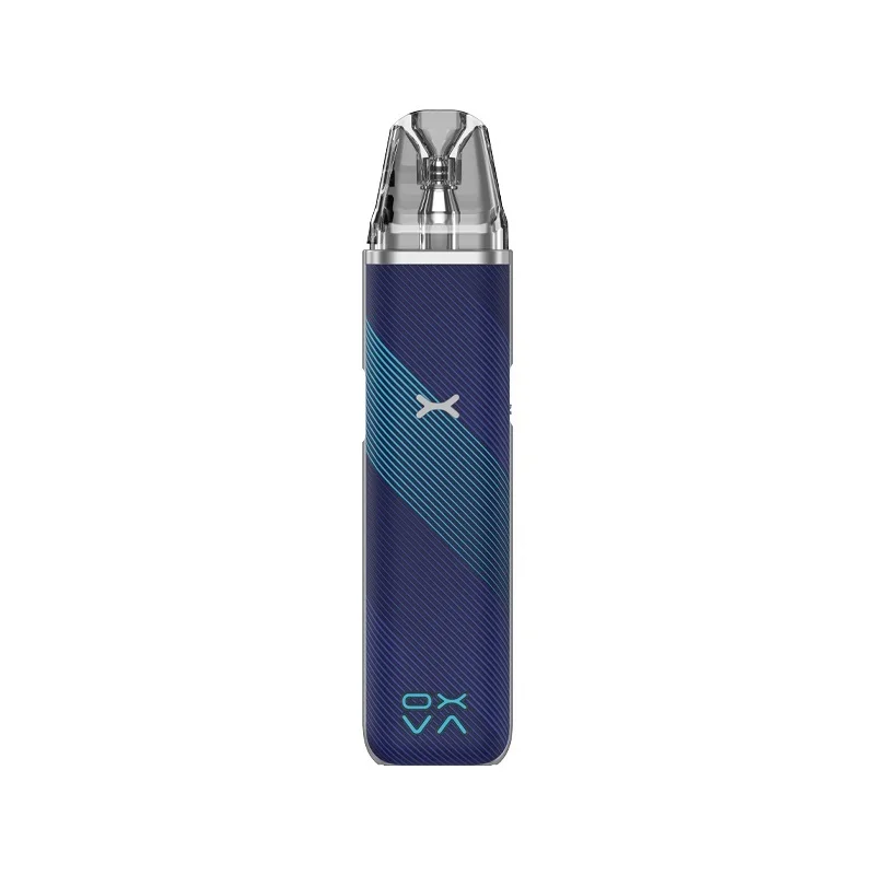 OXVA Xlim Go 1000mAh 2ml Striped Blue
