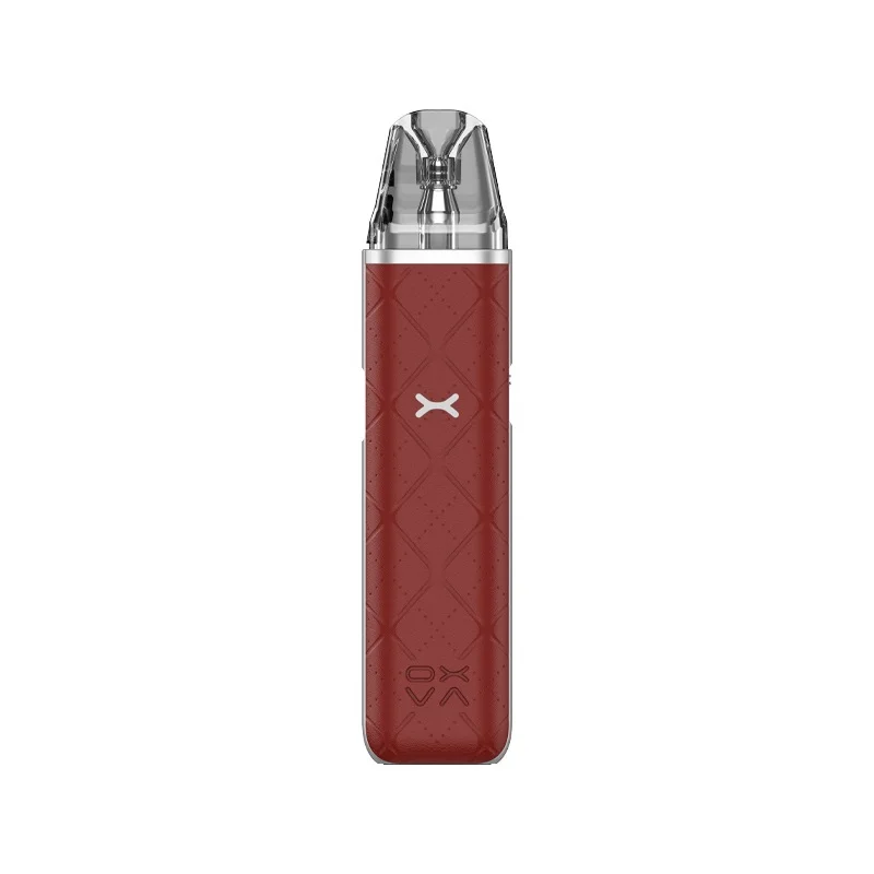 OXVA Xlim Go 1000mAh 2ml Red
