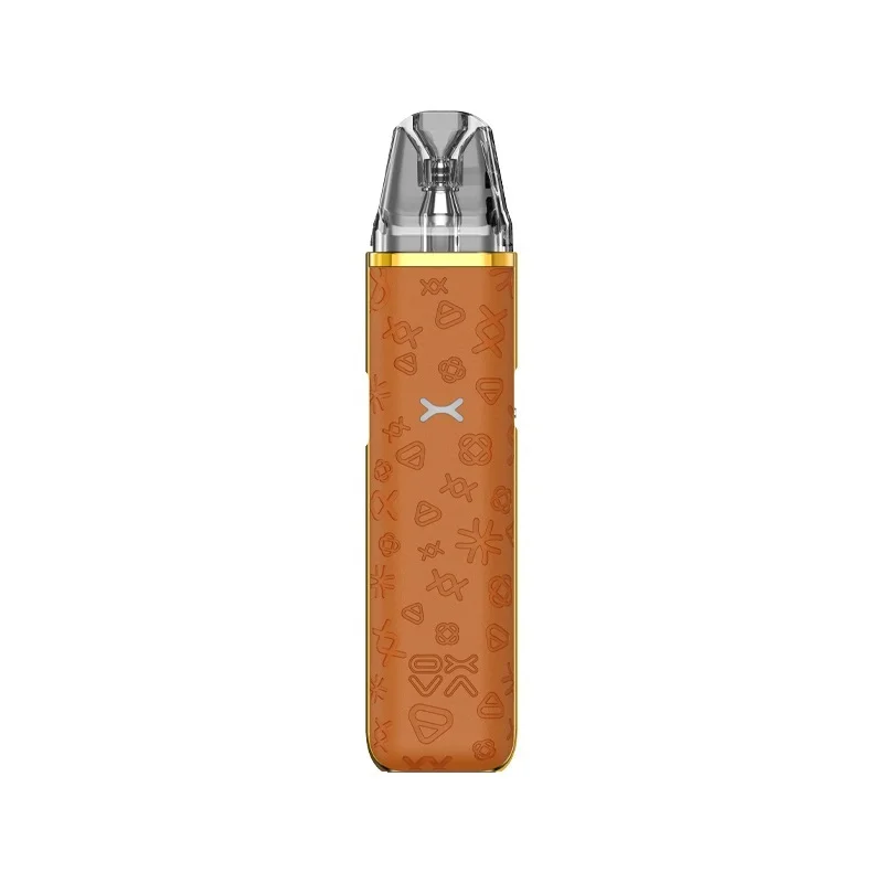 OXVA Xlim Go 1000mAh 2ml Luxe Brown