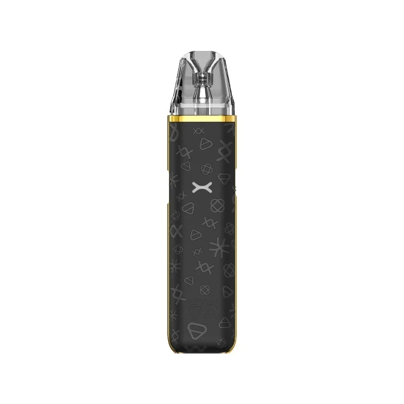 OXVA Xlim Go 1000mAh 2ml Luxe Black
