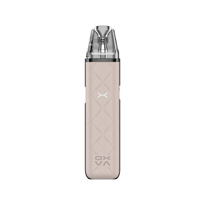 OXVA Xlim Go 1000mAh 2ml Light Brown