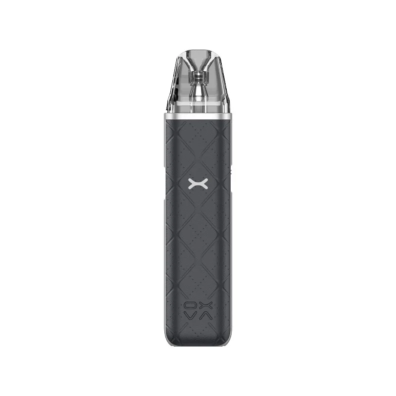 OXVA Xlim Go 1000mAh 2ml Dark Grey