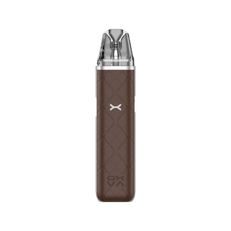 OXVA Xlim Go 1000mAh 2ml Dark Brown