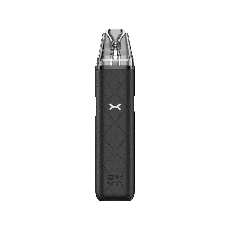OXVA Xlim Go 1000mAh 2ml Black