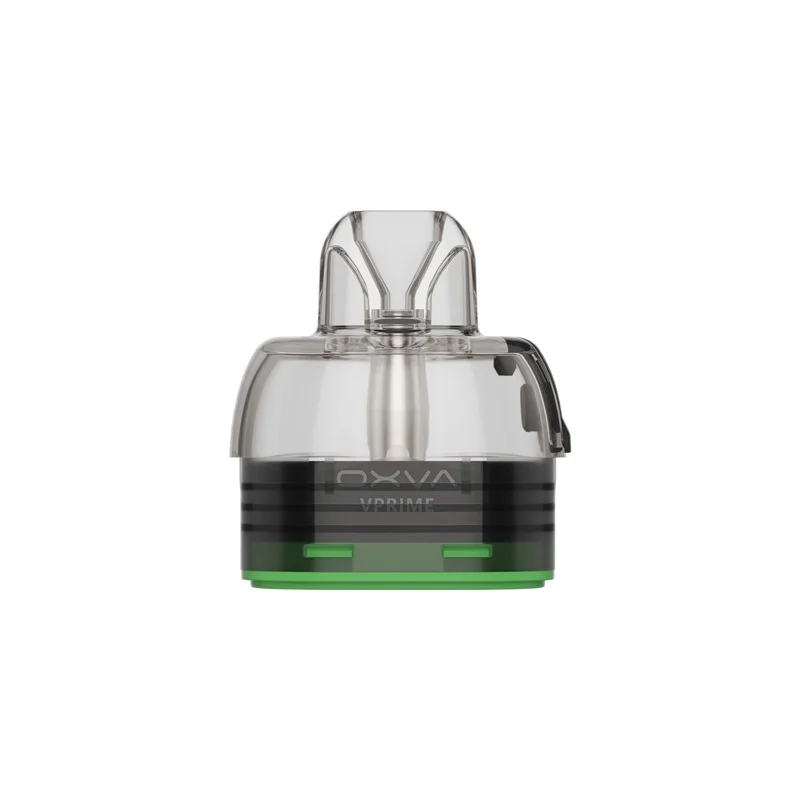 OXVA Vprime 5ml 0.8 Ohm 2pcs