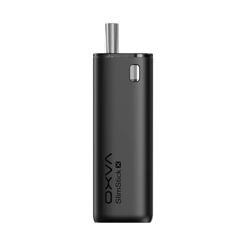 OXVA Slimstick X Pod Kit 1400mAh 2ml Μαύρο