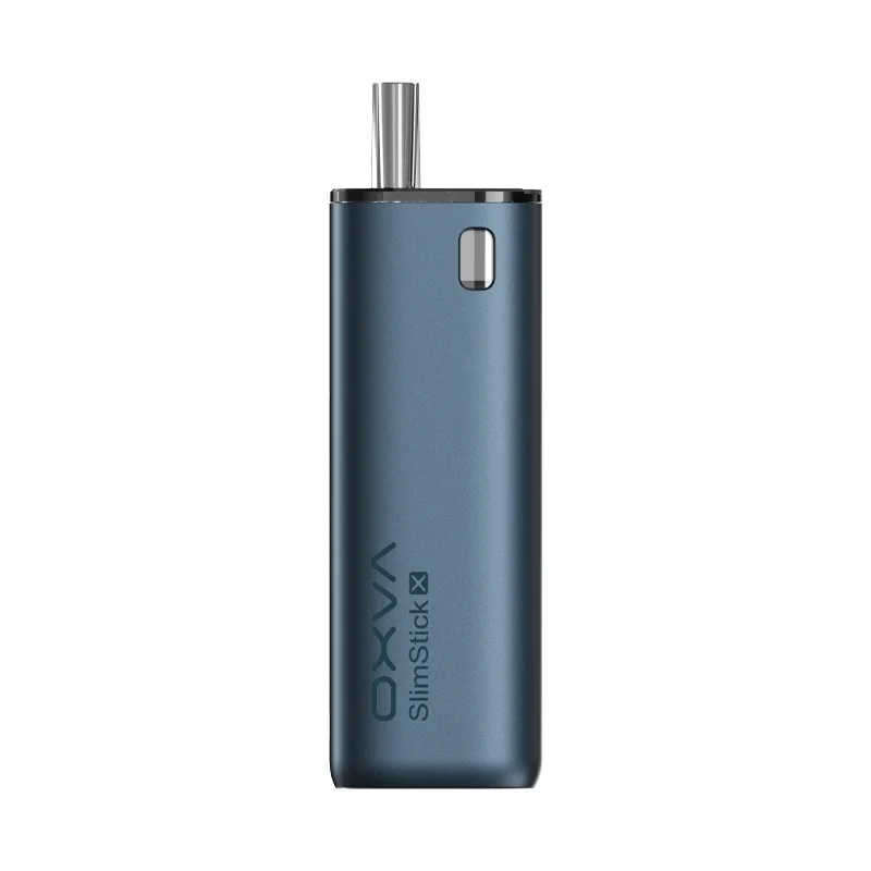 OXVA Slimstick X Pod Kit 1400mAh 2ml Μπλε