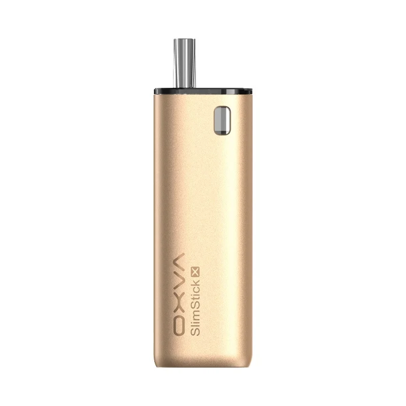 OXVA Slimstick X Pod Kit 1400mAh 2ml Χρυσό