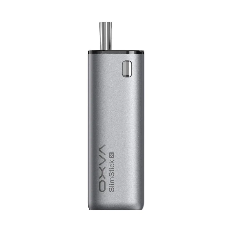 OXVA Slimstick X Pod Kit 1400mAh 2ml Γκρι