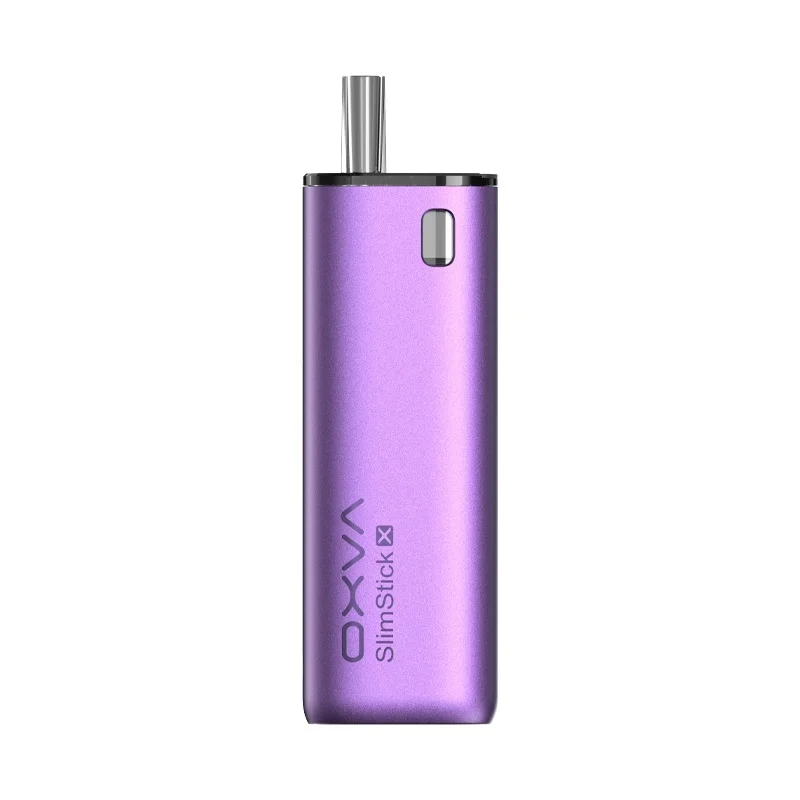 OXVA Slimstick X Pod Kit 1400mAh 2ml Μωβ