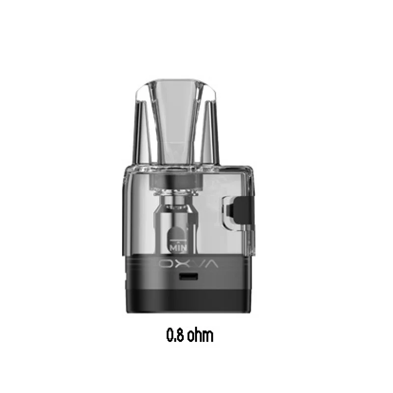 OXVA Oneo 3.5ml 0.8 Ohm 3pcs
