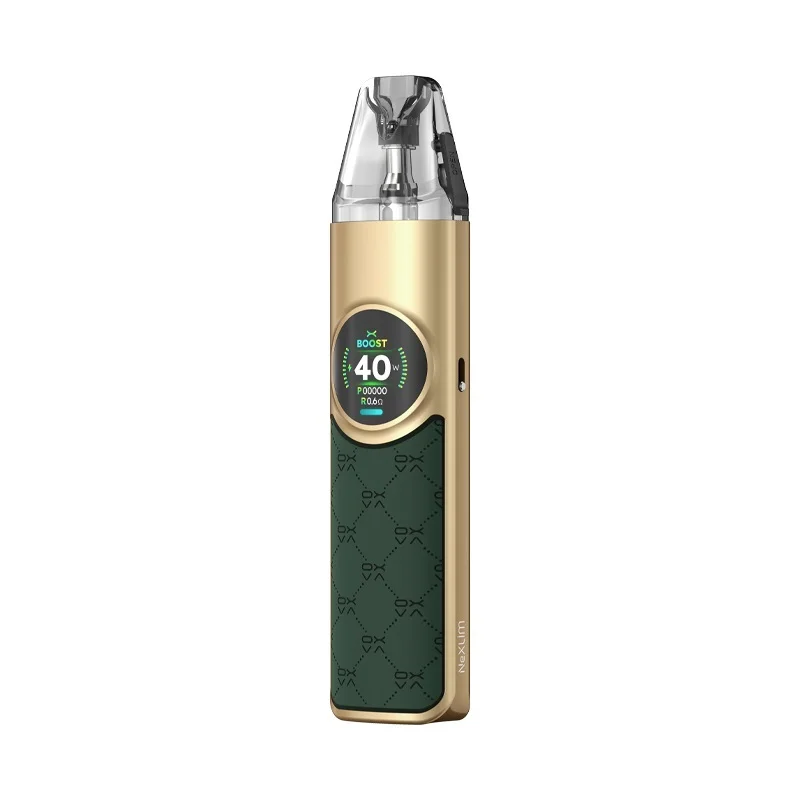 OXVA NeXLim Pod Kit 1500mAh 4ml Pine Green