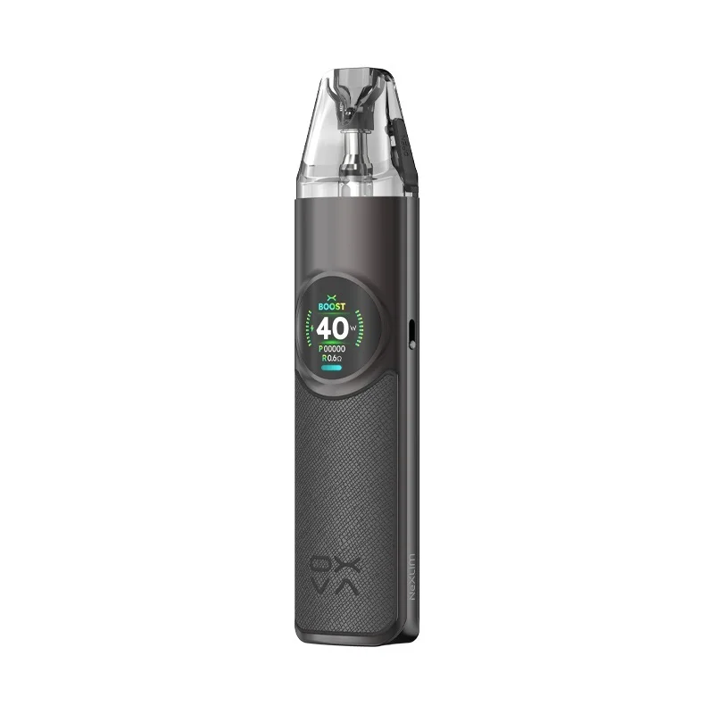 OXVA NeXLim Pod Kit 1500mAh 4ml Dark Gray