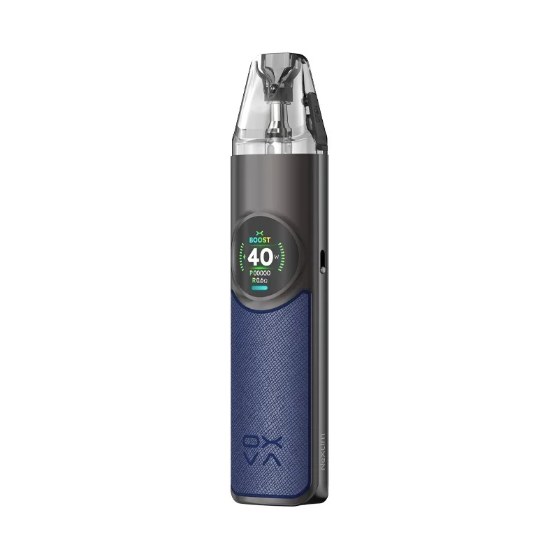 OXVA NeXLim Pod Kit 1500mAh 4ml Σκούρο Μπλε