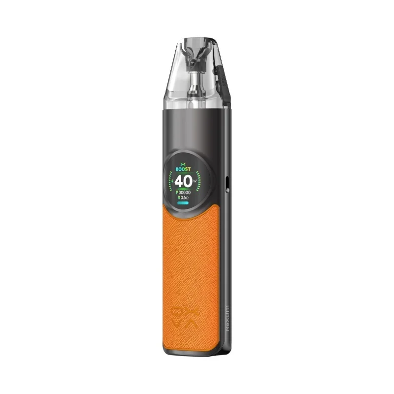 OXVA NeXLim Pod Kit 1500mAh 4ml Coral Orange