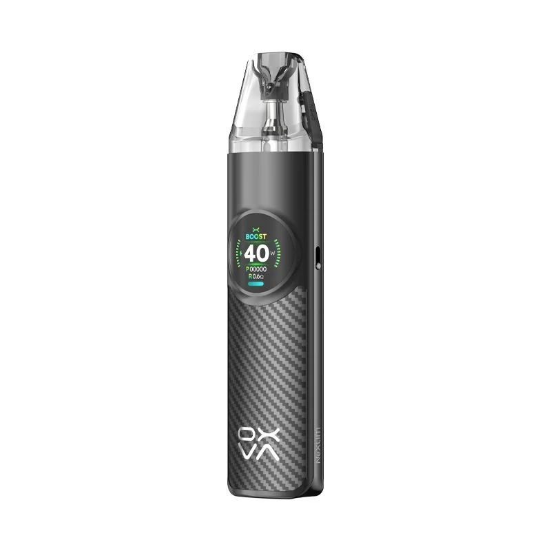 OXVA NeXLim Pod Kit 1500mAh 4ml Black Warrior