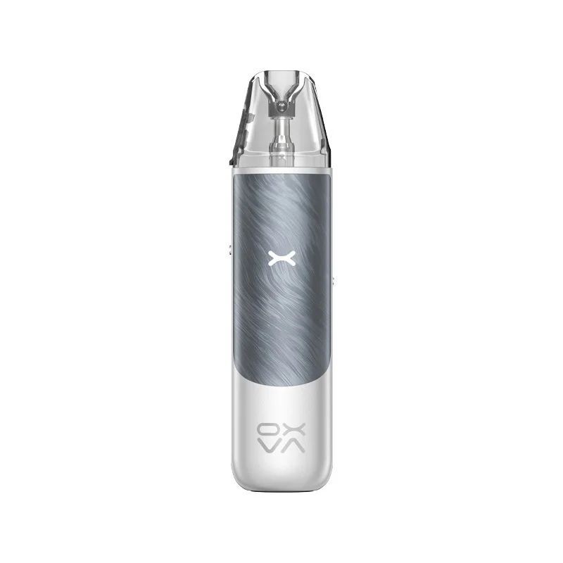 OXVA NeXLim Go Pod Kit 1800mAh 4ml Space Gray
