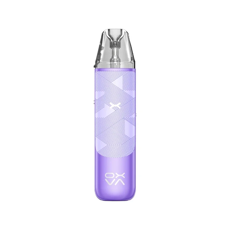 OXVA NeXLim Go Pod Kit 1800mAh 4ml Silky Purple