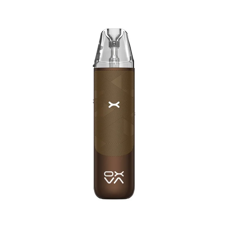 OXVA NeXLim Go Pod Kit 1800mAh 4ml Silky Coffee