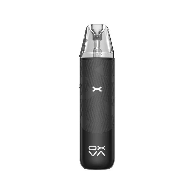 OXVA NeXLim Go Pod Kit 1800mAh 4ml Silky Black