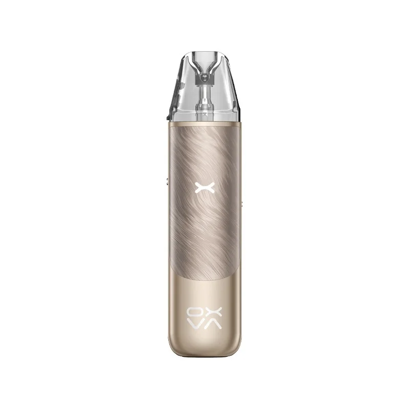 OXVA NeXLim Go Pod Kit 1800mAh 4ml Sahara Brown