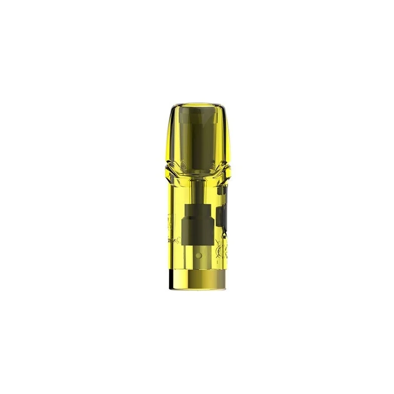 Quawins Vstick Pro Cartridge With Mesh Coil 2ml 3pcs