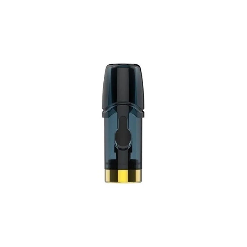 Quawins Vstick Pro Cartridge With Ds Coil 2ml 3pcs