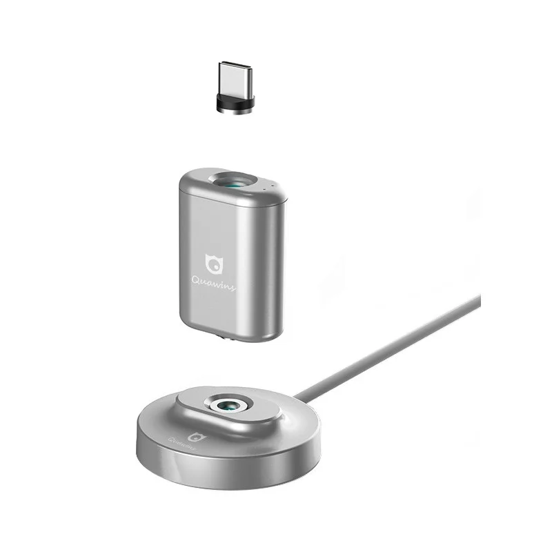 Quawins Vstick Pro Charging Dock With Power Bank
