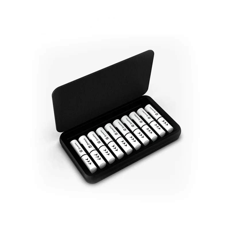 Quawins Vstick Pro Filter Case