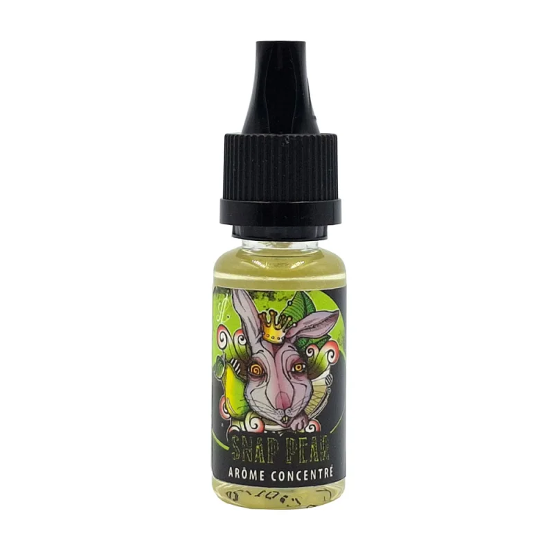 Revolute Snap Pear 10ml - REVOLUTE Brand - Aroma / Flavor Concentrates