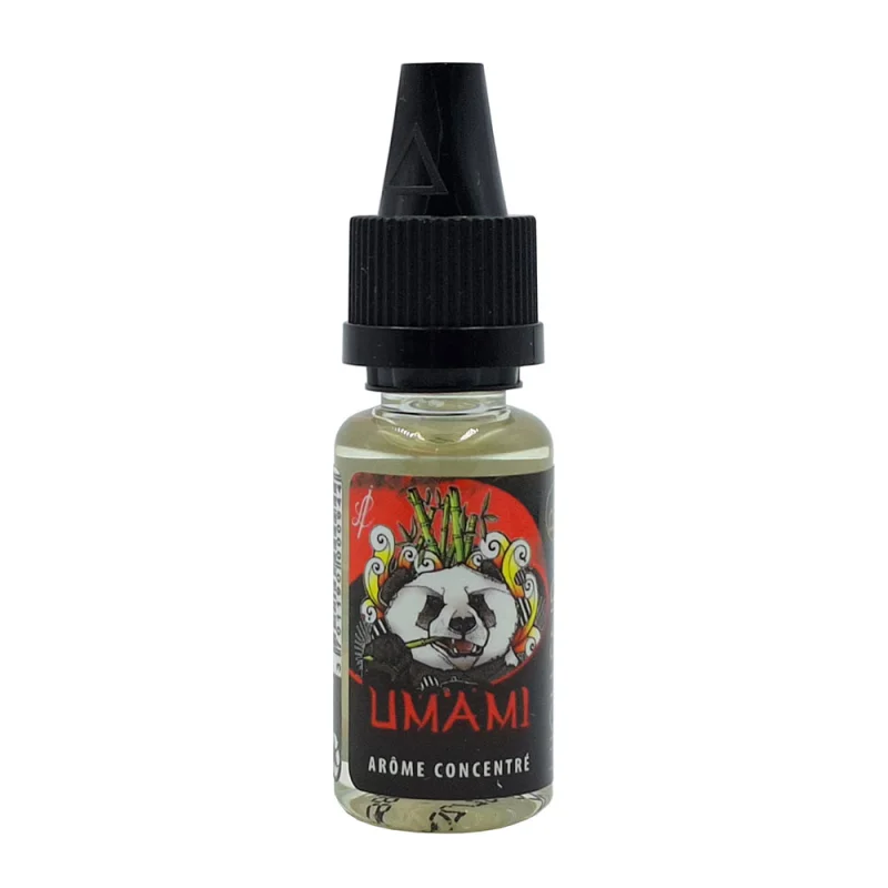 Revolute Umami 10ml