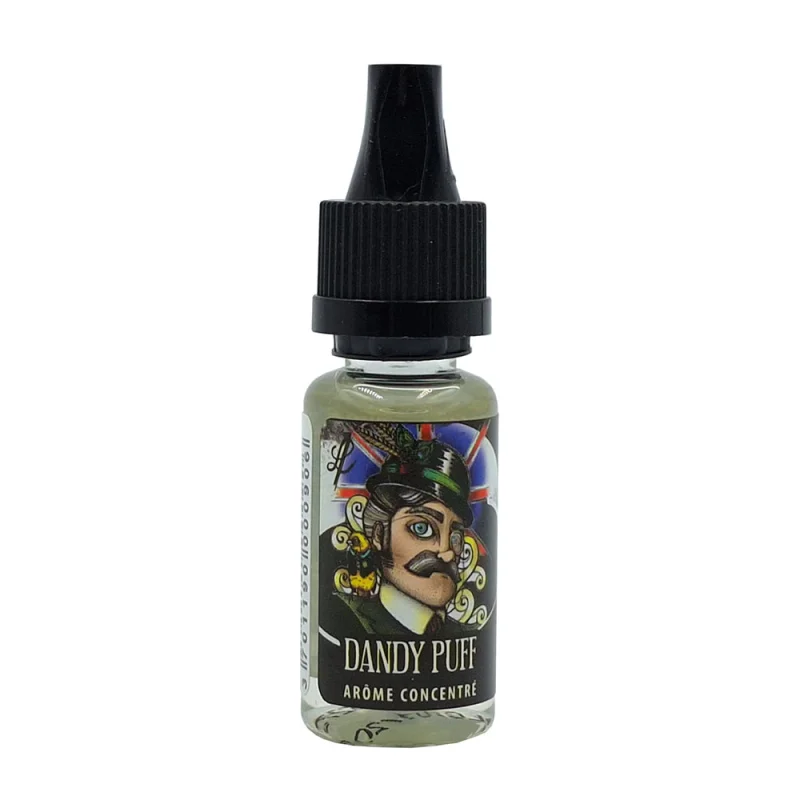 Revolute Dandy Puff 10ml