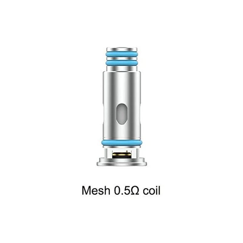 Rincoe Jellybox Nano Coils 0.5 Ohm 3 Pcs